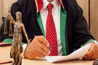 AVUKATLIK ASGARİ ÜCRET TARİFESİ BELLİ OLDU