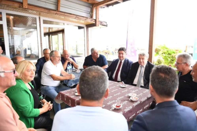 BALIKÇILARA TEKNE BAKIM DESTEĞİ VERECEK