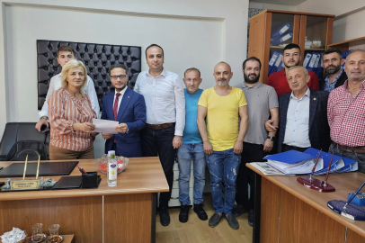 HACIİMAMOĞLU: “DAHA GÜÇLÜ GELİYORUZ”