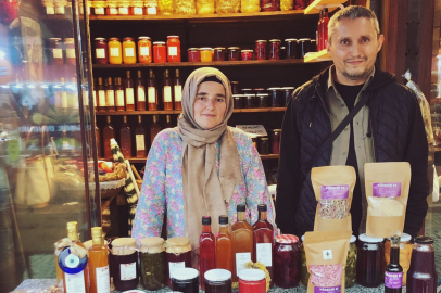 “KADIN ÜRETİRSE DÜNYA VAR OLUR”