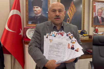 ORDU’DA 57 YILLIK SORUN ÇÖZÜLDÜ