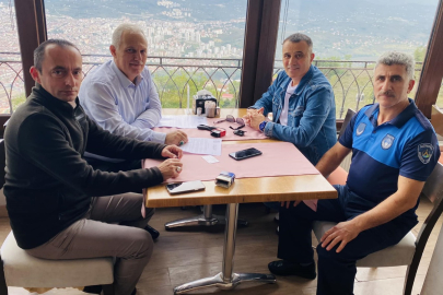 ÜYELERE BOZTEPE İNDİRİMİ