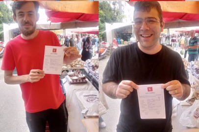 YENİDEN REFAH PARTİSİ ÜYE SEFERBERLİĞİ BAŞLATTI