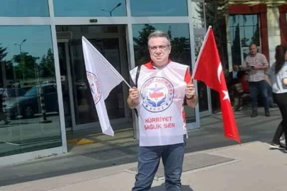 "ENFLASYON FARKI ANAYASAL HAKTIR"