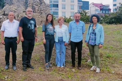 FATSA’NIN TARİHİ EMİN ELLERDE