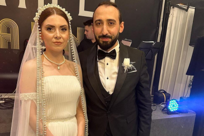 GAZETECİ MEHMET ŞAHİN’İN MUTLU GÜNÜ