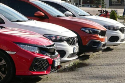 İKİNCİ EL PİYASADA YAPRAK KIMILDAMIYOR