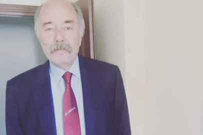 KAŞİF ÇELEBİ VEFAT ETTİ