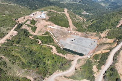 KUMRU VE KORGAN GÖLETİ'NDE SONA GELİNDİ