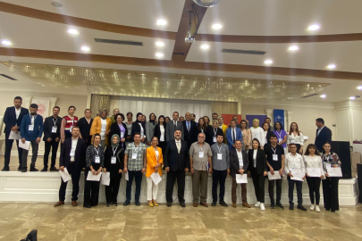 ORDU ‘AİLE ÇALIŞTAYI’ GERÇEKLEŞTİ