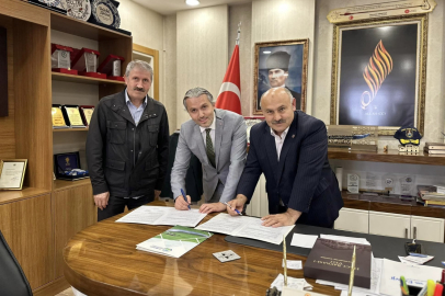 AYBASTI’DA HAYAT BOYU PROTOKOL