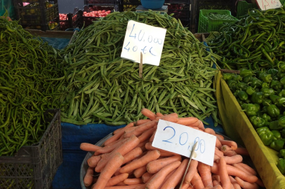 EV EKONOMİSİNİ DÜŞÜNEN PAZARA GİTSİN