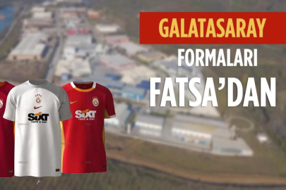 FATSA OSB, ASLANLARIN FORMALARINI HAZIRLAYACAK