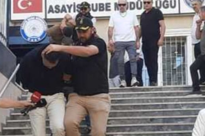 KARGO DOLANDIRICILARI TUTUKLANDI