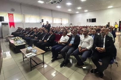 NİKSAR’IN FETHİNİN 940. YILI KUTLANDI