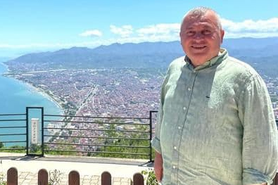 "ORDU ÇANTADA KEKLİK DEĞİL"