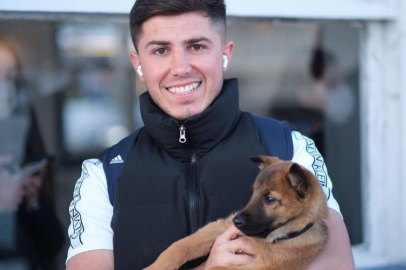 ORDULU ASKER PENÇE-KİLİT OPERASYONUNDA YARALANDI