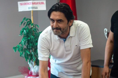 ORDUSPOR 1967'DE İSTİFA