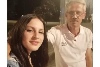 ÜNYE, 14 YAŞINDAKİ ŞEHNAZ'I ARIYOR