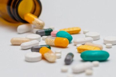 ANTİBİYOTİK KIRMIZI ALARM!