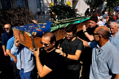 BAŞKAN TÖREN ACILI AİLEYİ YALNIZ BIRAKMADI