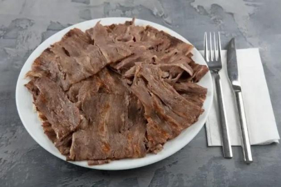 ET DÖNERE DE HİLE KARIŞTI