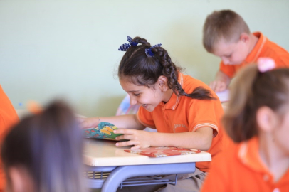 OKUL ÖĞRENCİLERİNİN İHTİYAÇLARI İÇİN 450 MİLYON TL AKTARILDI