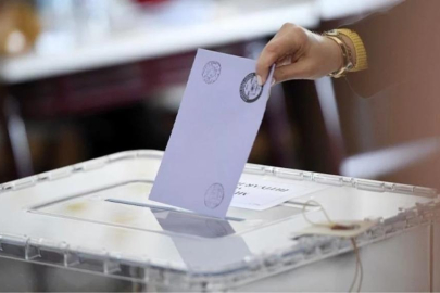 YEREL SEÇİM TAKVİMİ NE ZAMAN BAŞLAYACAK