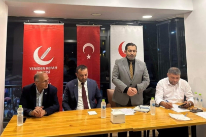 AĞCA’DAN CEVAP: YILMAZ’A BİZDEN YADA KENDİSİNDEN GELEN BİR TEKLİF OLMADI”