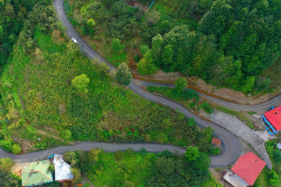 ÇAYBAŞI TEMİZ VE SAĞLIKLI İÇME SUYUNA KAVUŞTU