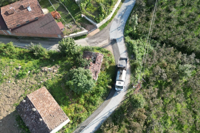 "KONFORLU ULAŞIM HEMŞEHRİLERİMİZİN HAKKI"