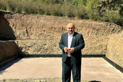 O İLÇE YATIRIMLARDAN PAYINI ALDI