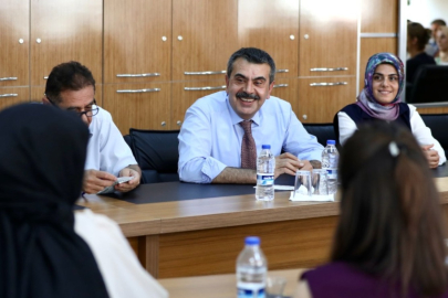 ÖĞRETMENLİK KARİYER BASAMAKLARI SINAVI İÇİN ÜCRET ALINMAYACAK