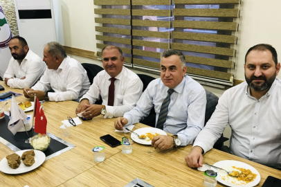 ORDU GÜNLERİ İÇİN ORDEF’TEN HAZIRLIK