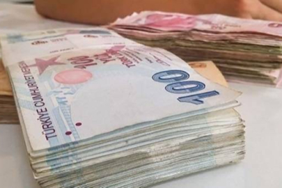 PARANIZ YIRTILDI DİYE SAKIN ÇÖPE ATMAYIN