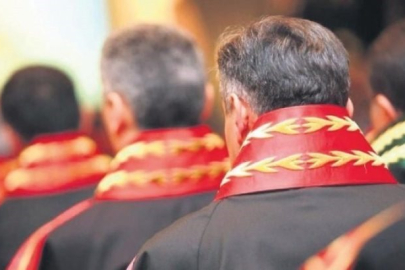 TÜRKİYE SAHTE HAKİM VURGUNUNU KONUŞUYOR!