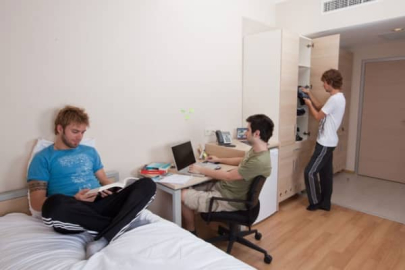 YURTLARDA SAĞLIK AÇISINDAN NELERE DİKKAT ETMELİYİZ?