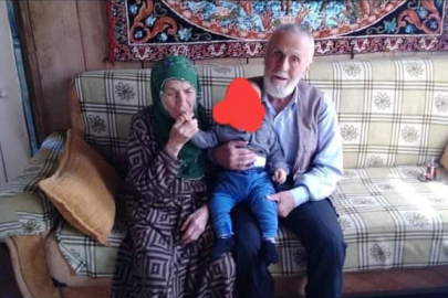 BARİKA HANIM VEFAT ETTİ