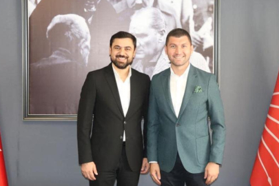 BAŞKAN TEPE’DEN ÇAM’A ZİYARET