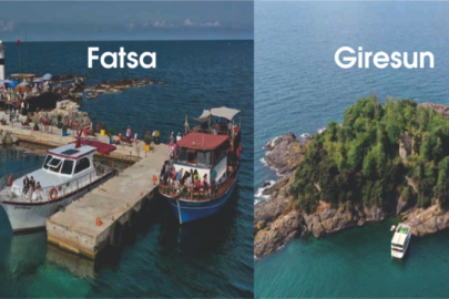 KOMŞU FENER ADAMIZI KISKANDI