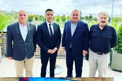 "ORDU'YU ANCAK BEN YÖNETİRİM"