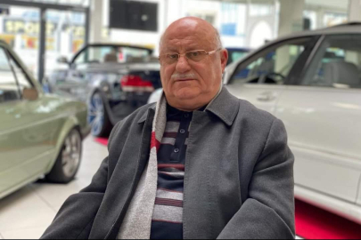 AHMET DİNDAR VEFAT ETTİ