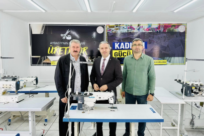 ALDIKLARI HER KURS, EKONOMİYE DESTEK VERECEK
