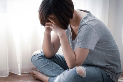“DEPRESYON BİR HASTALIKTIR”