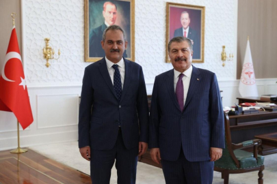 O İLÇE SAĞLIKTA BASAMAK ATLADI