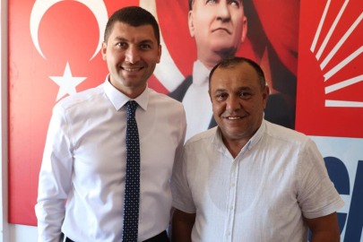 BAŞKAN TEPE’DEN VAYNİ’YE ZİYARET