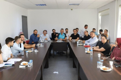 ORDU’DA EVDE SAĞLIK HİZMETİ GELİŞTİRİLİYOR