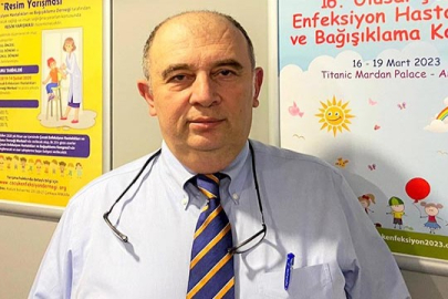 SALGIN HASTALIKLARA KARŞI ÇOCUKLARDA ‘AŞI’ VURGULANDI