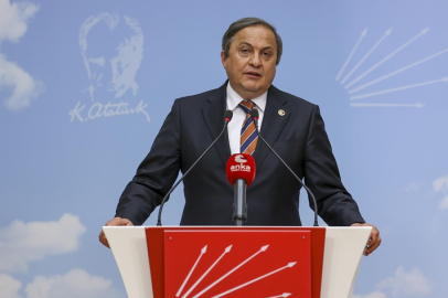 “ÜRETİCİ İSYAN EDİYOR, BAKANLIK İZLİYOR”