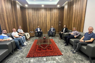 “FATSA’MIZI BİRLİKTE YÖNETMEYE DEVAM EDECEĞİZ”